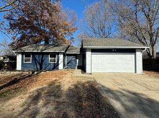 4321 W Mary St, Battlefield, MO 65619