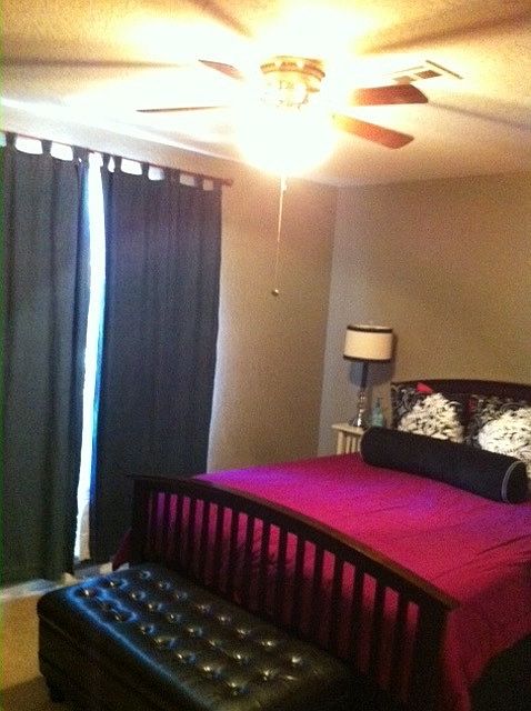 Front bedroom