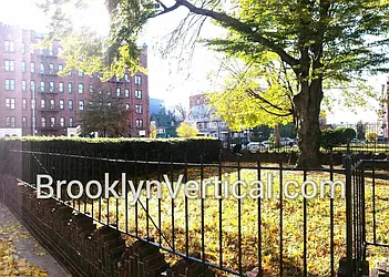 Rented by Brooklyn Vertical Inc.