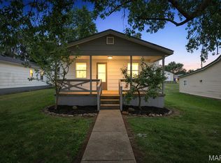 405 S Jackson, Desloge, MO 63601
