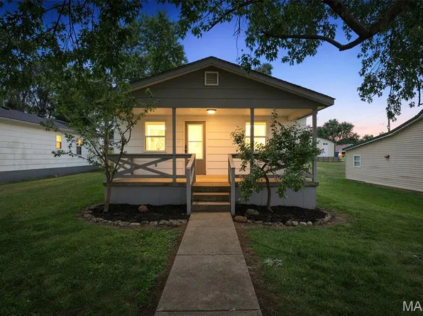 405 S Jackson, Desloge, MO 63601