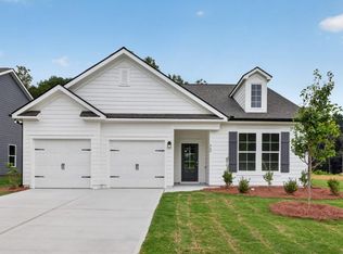 360 Crimson Feather Dr, Jefferson, GA 30549