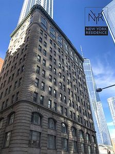 120 Greenwich St APT 5B, New York, NY, 10006