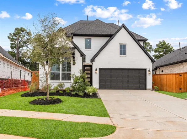 22407 Pearl Valley Dr, Tomball, TX 77377