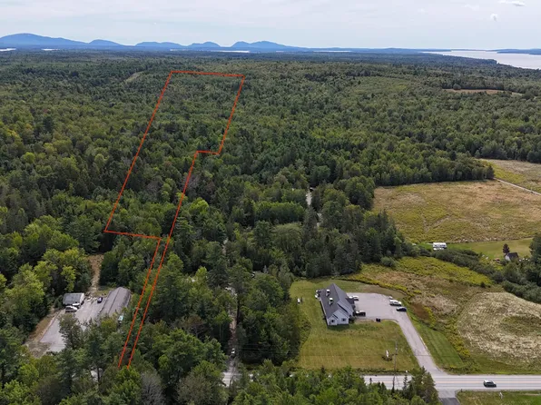 0 Beechland Road, Ellsworth, ME 04605