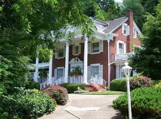 1432 Hawthorne Way, Huntington, WV 25701