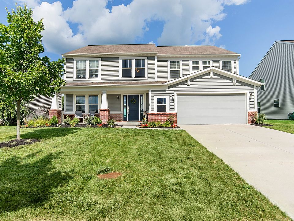 1st image of 19518 Forsythe Dr