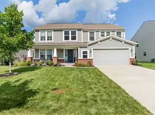 19518 Forsythe Dr, Noblesville, IN 46060