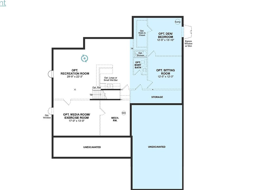 2nd image of 319 Perth Dr