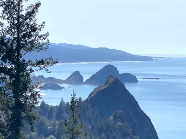 38097 Pacific Highlands Dr, Port Orford, OR 97465