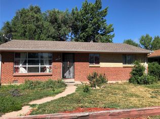 581 Emporia St, Aurora, CO 80010