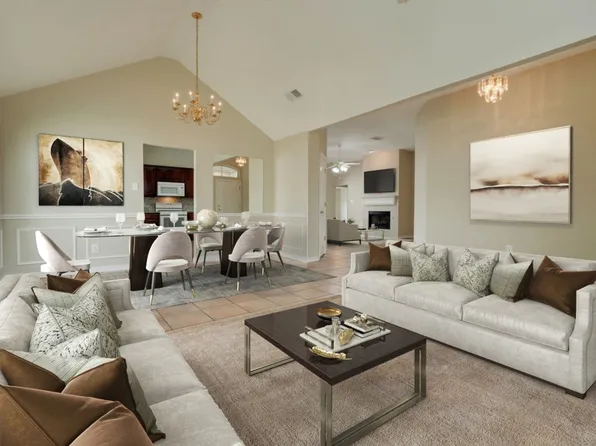 3046 Tupelo Ln, Sunnyvale, TX 75182