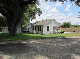 1909 Church St, Brenham, TX 77833