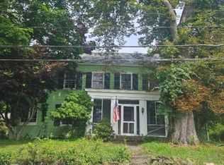 110 Hunts Pond Rd, Newton, NJ 07860