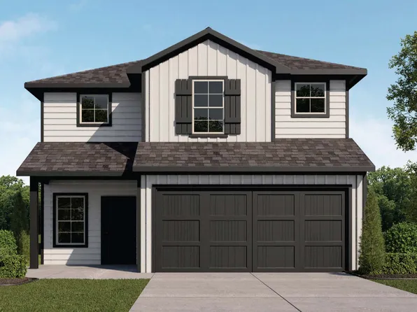 Rachael - X30R Plan, Holly Ridge