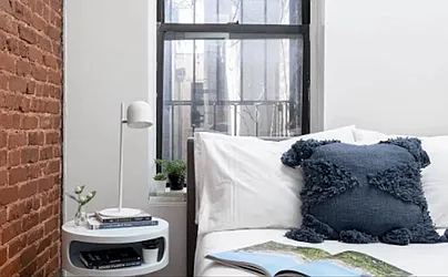 Rented by The Downtown LLC