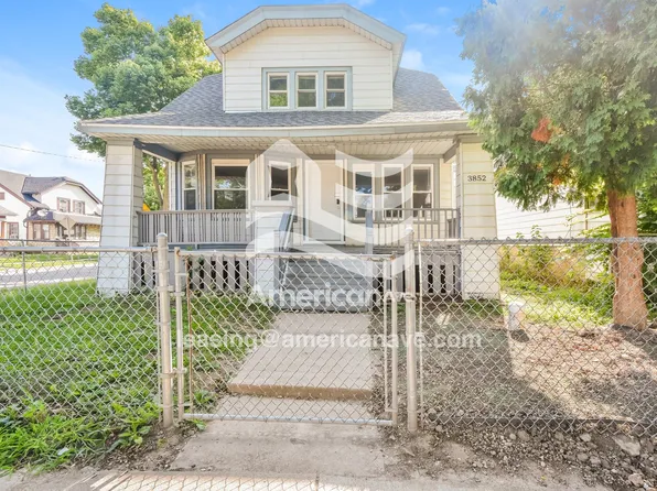 3852 N 28th St, Milwaukee, WI 53216
