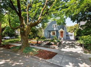 7315 SE 34th Ave, Portland, OR 97202