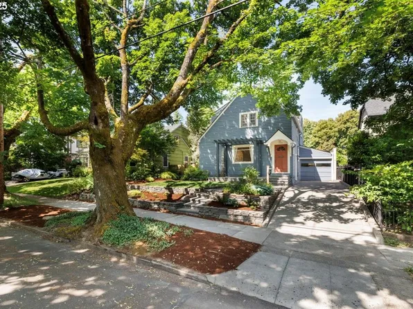 7315 SE 34th Ave, Portland, OR 97202