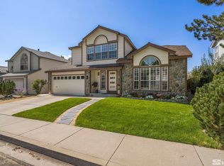 4662 Canyon Ridge Ln, Reno, NV 89523