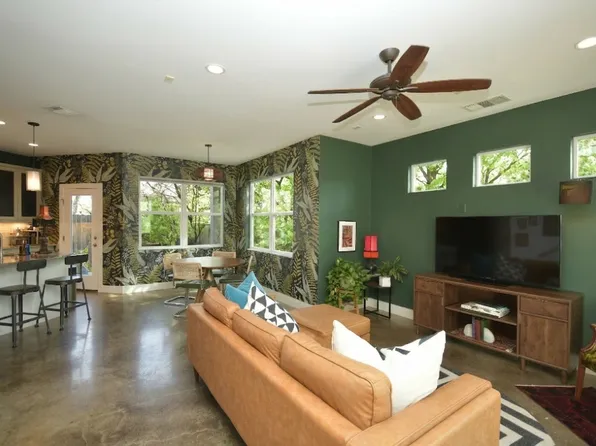 5503 Clay Ave #C, Austin, TX 78756