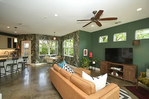 5503 Clay Ave #C Photo 1
