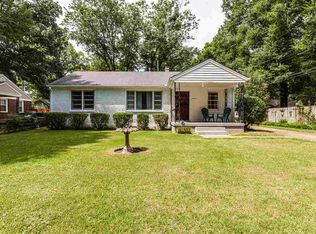 4642 Amboy Rd LOT 288, Memphis, TN 38117