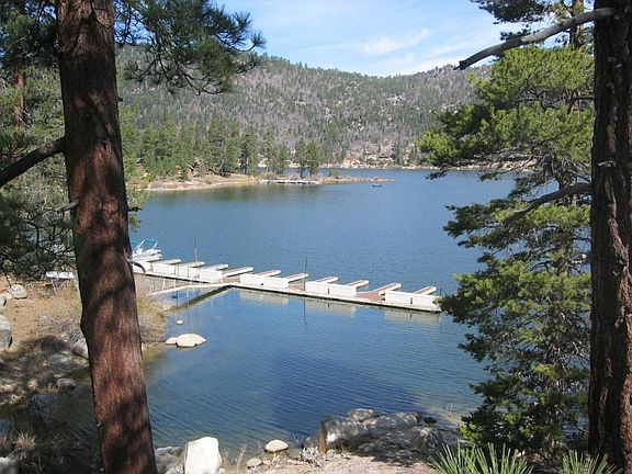 Dock slips