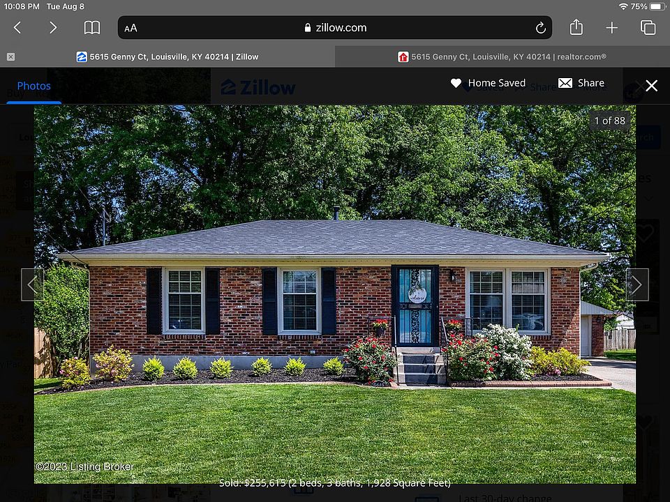 1st image of 5615 Genny Ct