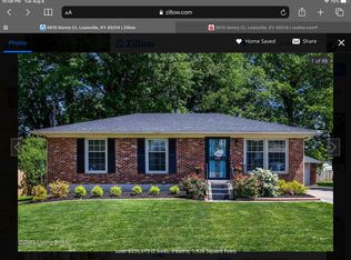 5615 Genny Ct, Louisville, KY 40214