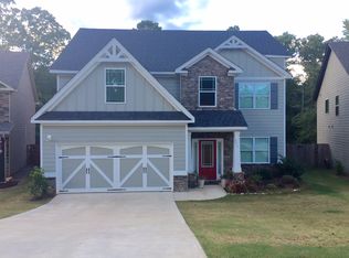416 Frontier Cir, Auburn, AL 36832