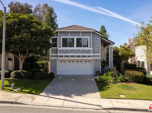 11836 Alderbrook St, Moorpark, CA 93021