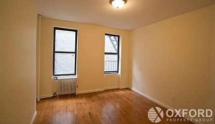 Rented by Oxford Property Group