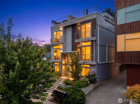 316 NW 41st Street #B, Seattle, WA 98107