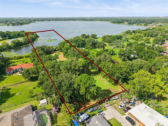 5th image of 3524 W ROBINSON STREET LOT 10