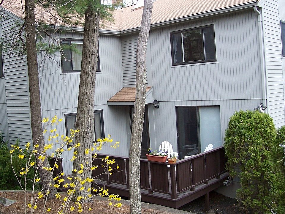 114 Mountain Gate