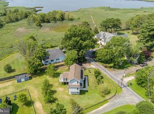 121 Marshy Creek Rd, Grasonville, MD 21638
