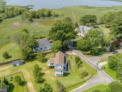 121 Marshy Creek Rd, Grasonville, MD, 21638