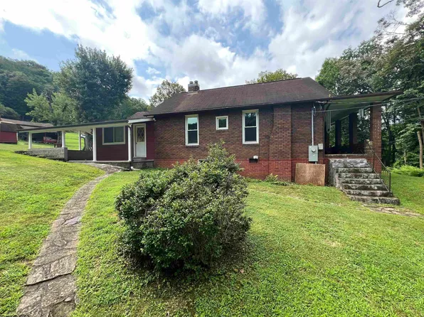 34 Guyses Run Rd, Fairmont, WV 26554