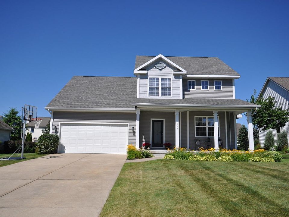 front elevation