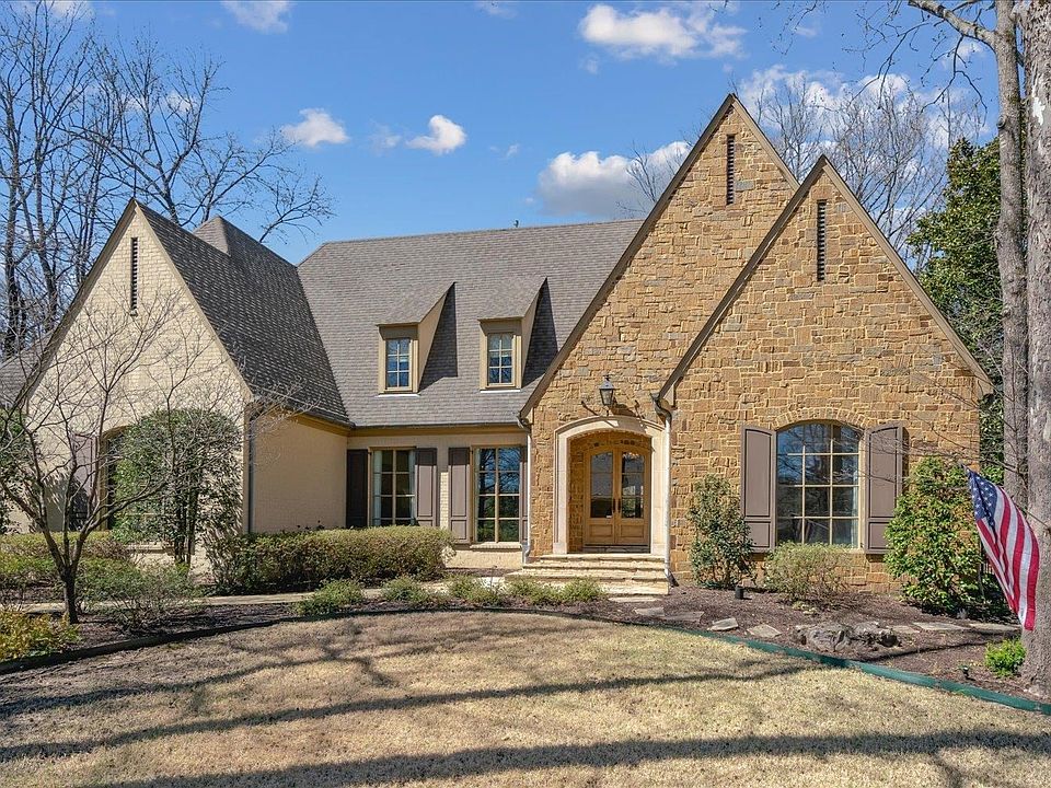 1st image of 2307 Kimbrough Woods Pl