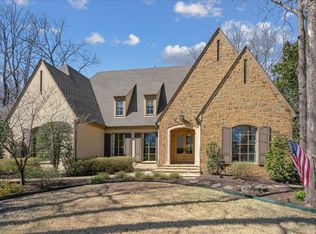2307 Kimbrough Woods Pl, Germantown, TN 38139