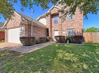 337 Rock Hill Dr, Crowley, TX 76036