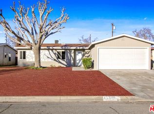 45339 Genoa Ave, Lancaster, CA 93534