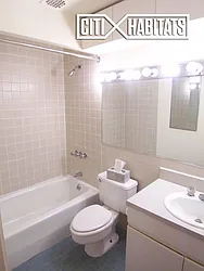 Rented by Citi Habitats