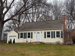 366 Belmeade Rd, Rochester, NY 14617