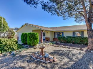4335 N Cinnabar Dr, Prescott Valley, AZ 86314