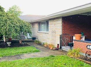 409 Davidson Ave, Connellsville, PA