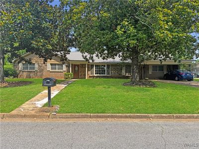 4921 10th Ct E, Tuscaloosa, AL, 35405