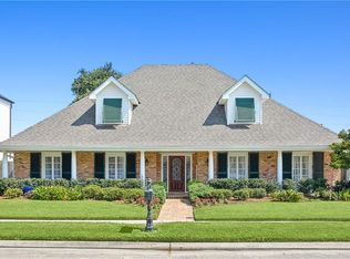 58 Verde St, Kenner, LA 70065